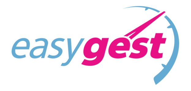 Logo Easygest