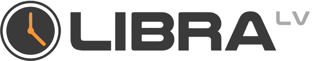 Logo Libra